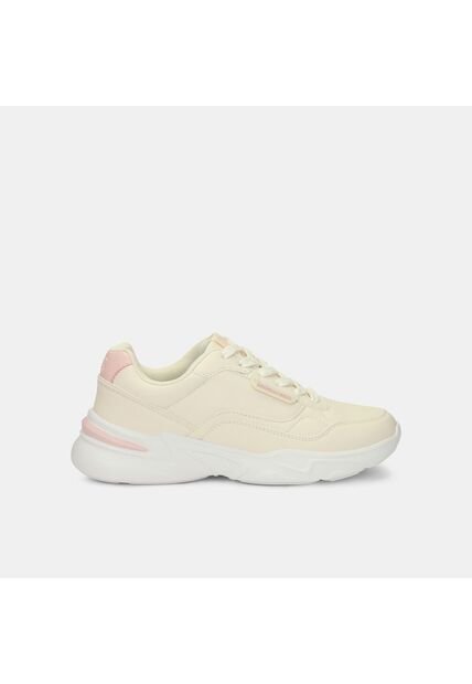 Tenis Para Mujer North Star Blanco