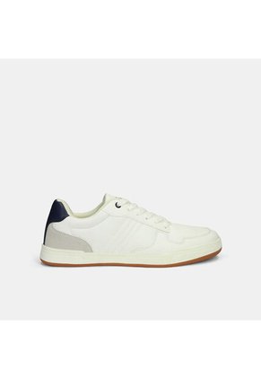 Tenis Para Hombre North Star Blanco Frodo New York