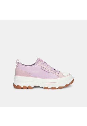 Tenis Para Mujer North Star Azul North Star