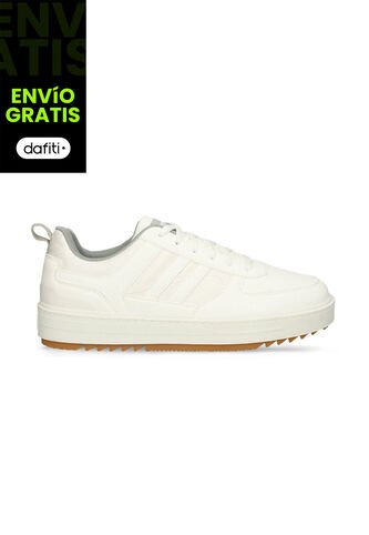 Tenis Para Hombre North Star Blanco Mirage Replay North Star