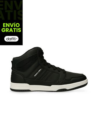 Tenis Para Hombre North Star Blanco Lexi Hem North Star