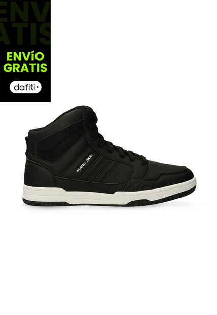 Tenis Para Hombre North Star Blanco Lexi Hem