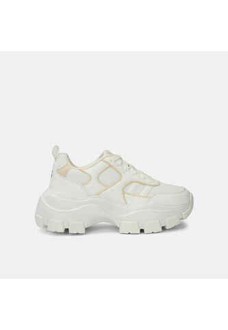 Tenis Para Mujer North Star Blanco Kayro Boor North Star