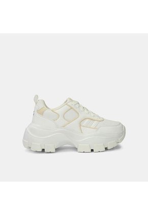 Tenis Para Mujer North Star Blanco Kayro Boor