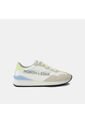 Tenis Para Mujer North Star Blanco Kaye Retro Nova 500 de North Star