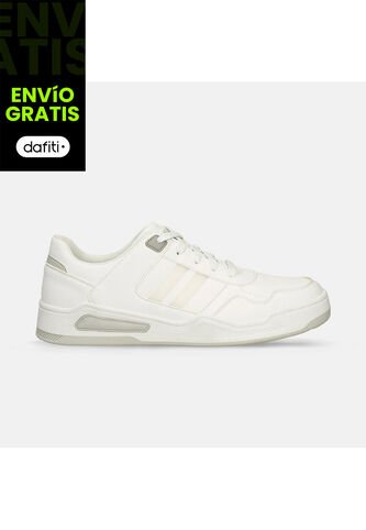 Tenis Para Hombre North Star Negro Momentum Team Star North Star