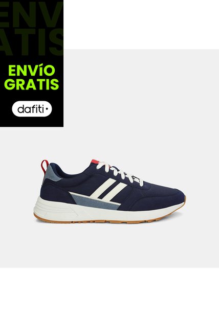 Tenis Para Hombre North Star Neil Mikto