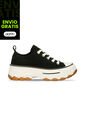 Tenis Para Mujer North Star Negro Isla Hare de North Star