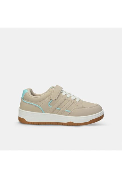 Tenis Junior Para Niña North Star  Serena 30-33