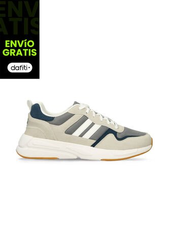 Tenis Para Hombre North Star Gris Magneto Silce North Star