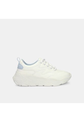 Tenis Para Mujer North Star Blanco North Star