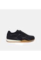 Tenis Para Hombre Bata Comfit Negro Alvin de North Star