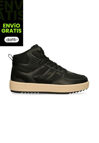 Tenis Para Hombre North Star Negro Maverick Replay North Star