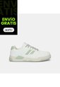 Tenis Para Mujer North Star Gris Court 86 Casual de North Star