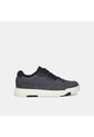 Tenis Para Hombre Bata Comfit Negro Alvin de North Star