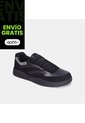 Tenis Para Hombre North Star Negro Victory City Urban de North Star
