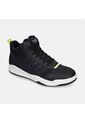 Tenis Para Hombre North Star Negro Mark Break de North Star