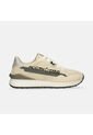 Tenis Para Mujer North Star Beige Joselyn Retro Nova 500 de North Star