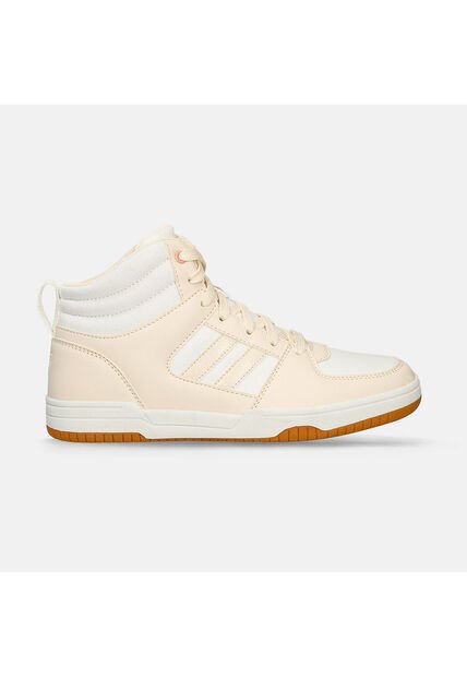 Tenis Para Mujer North Star Beige Jayden Hem