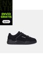 Tenis Para Hombre North Star Negro Bisano City Urban de North Star