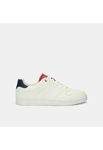 Tenis Para Hombre North Star Blanco Neptuno Compus North Star