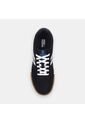 Tenis Para Hombre Bata Comfit Negro Alvin de North Star