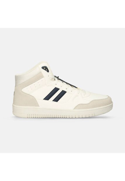 Tenis Para Hombre North Star Blanco-Gris Max Kyoto