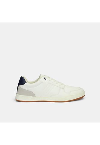 Tenis Para Hombre North Star Blanco Frodo New York North Star