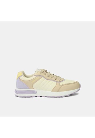 Tenis Para Mujer North Star Beige Karol Park 86 North Star
