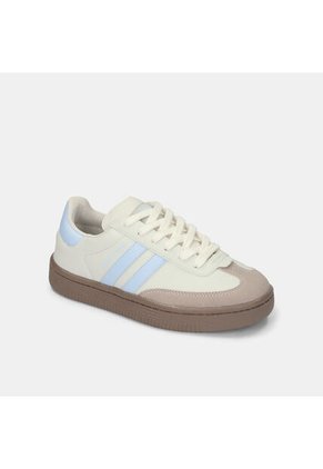 Tenis Para Niña North Star Multicolor Alisson Junior Girls 6 +