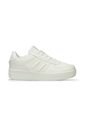 Tenis Casuales Blanco North Star Furia Kyoto Mujer de North Star