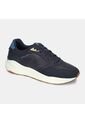 Tenis Para Hombre Bata Comfit Negro Alvin de North Star