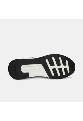 Tenis Para Hombre North Star Verde Nando Flag