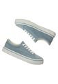 Canvas Denim North Star Fenty Van Mujer de North Star