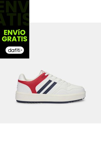 Tenis Para Hombre North Star Multicolor Replay North Star
