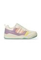 Tenis Casuales Blanco-Multicolor  North Star Gambito Breack Mujer de North Star