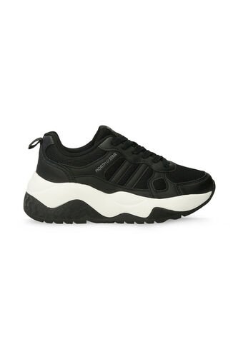 Tenis Para Mujer North Star Blanco Ivette Fang North Star