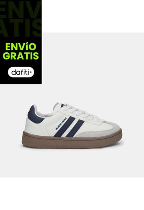 Tenis Para Niño North Star Multicolor Máximo Midas Junior Boys 6 +