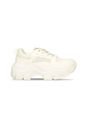 Tenis Casuales Blanco North Star Borr Mujer de North Star