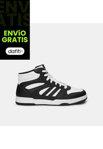 Tenis Para Hombre North Star Multicolor Hem City Urban North Star