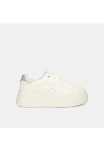 Tenis Para Mujer North Star Blanco North Star