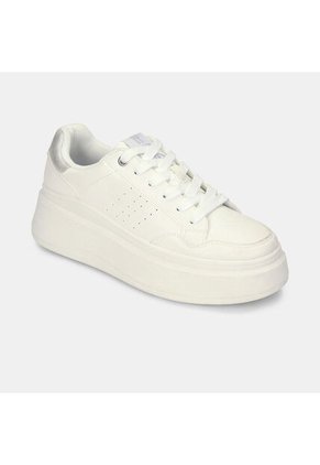 Tenis Para Mujer North Star Blanco