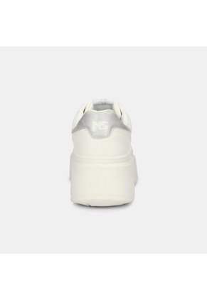 Tenis Para Mujer North Star Blanco