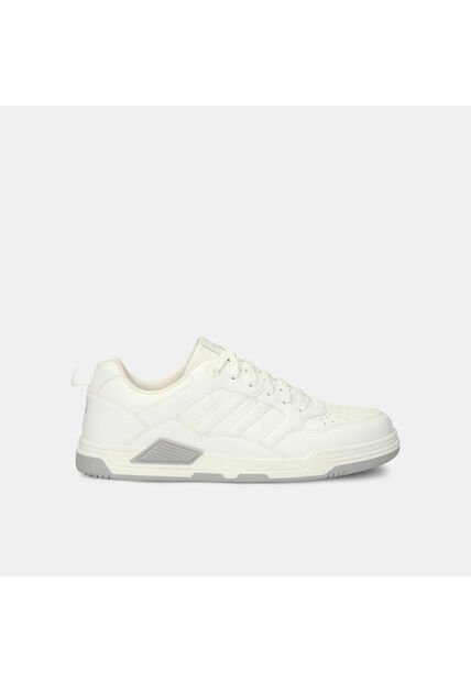 Tenis Para Hombre North Star Blanco