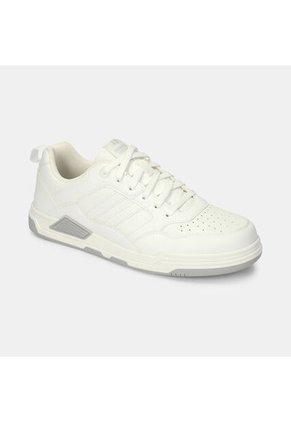 Tenis Para Hombre North Star Blanco