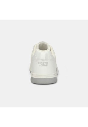 Tenis Para Hombre North Star Blanco