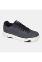 Tenis Para Hombre Bata Comfit Negro Alvin de North Star