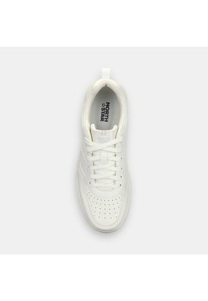 Tenis Para Hombre North Star Blanco