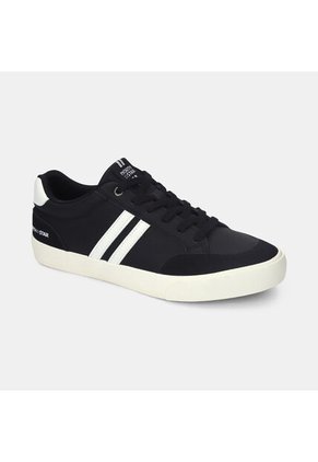 Tenis Para Hombre North Star Negro
