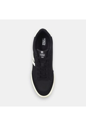Tenis Para Hombre North Star Negro